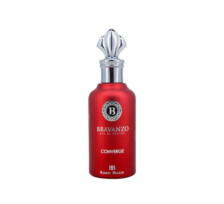 Bravanzo Converge DUMONT - Muestra 10 ml - Image 2
