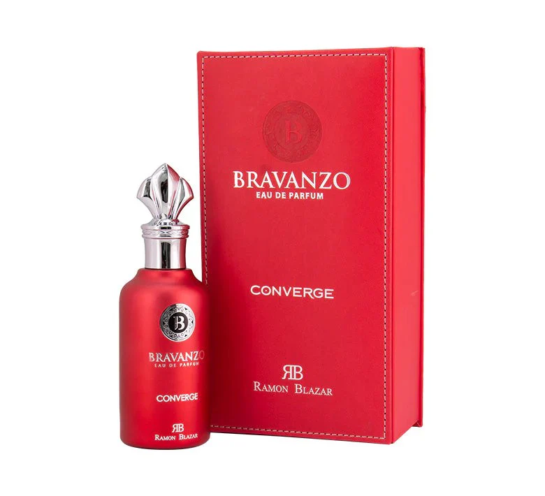 Bravanzo Converge DUMONT 100ml - Image 2