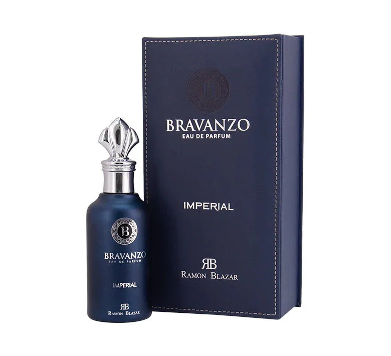 Bravanzo Imperial DUMONT - Muestra 5 ml