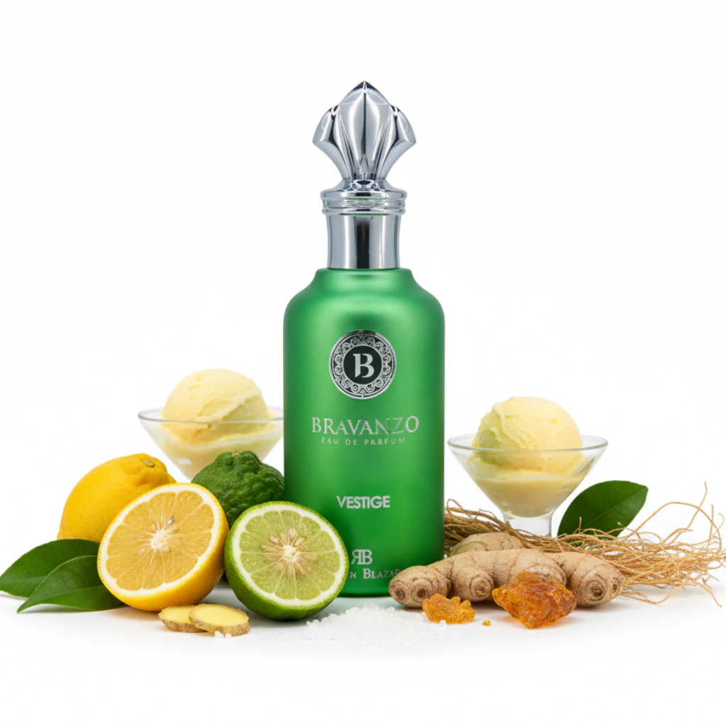 Bravanzo Vestige DUMONT 100ml