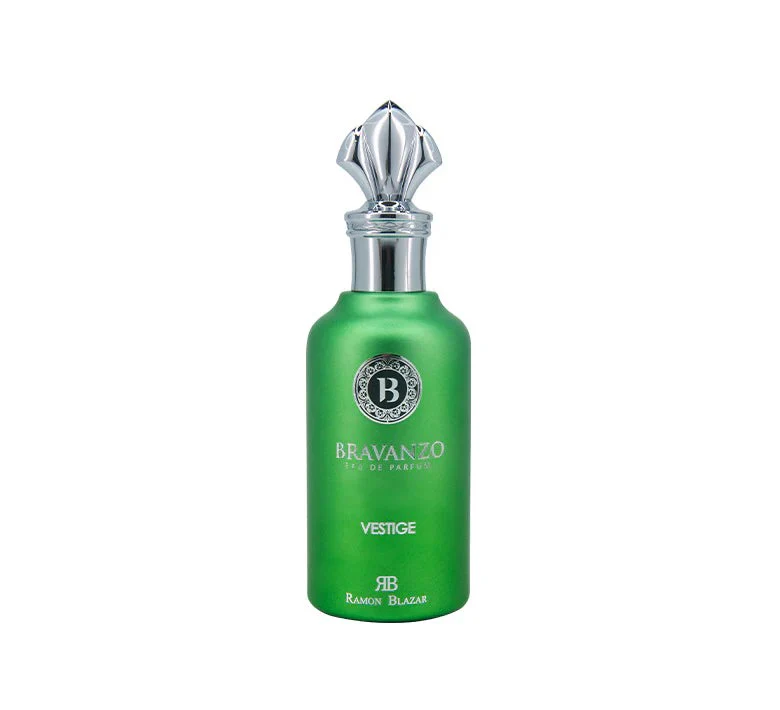 Bravanzo Vestige DUMONT - Muestra 10 ml - Image 2