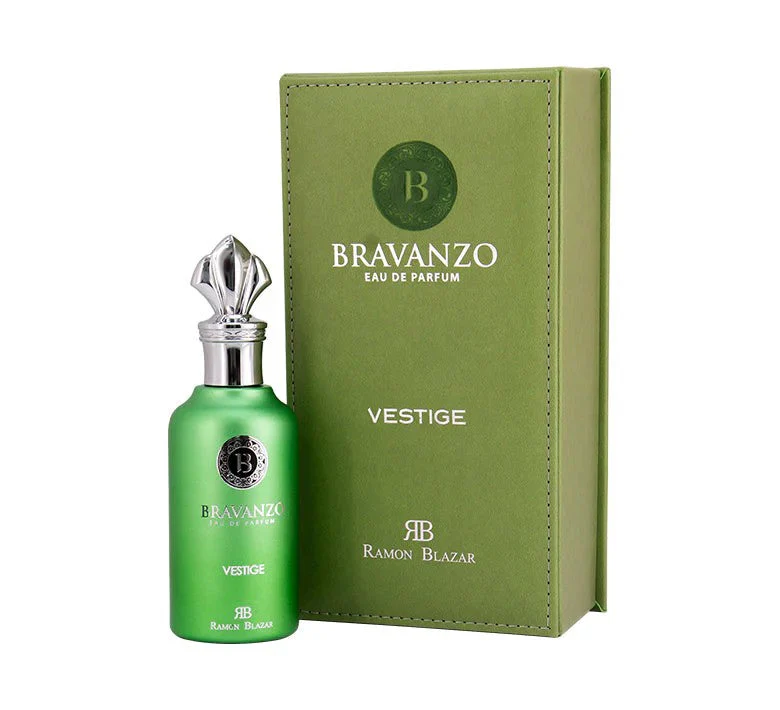 Bravanzo Vestige DUMONT 100ml - Image 2
