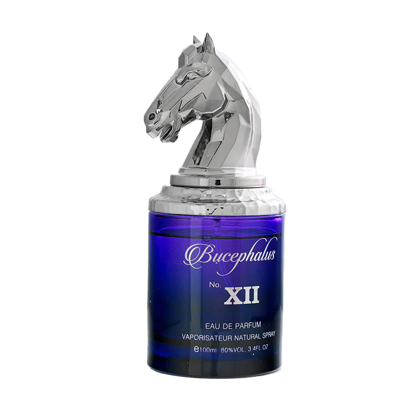 Bucephalus XII Armaf Niche - Muestra 5 ml