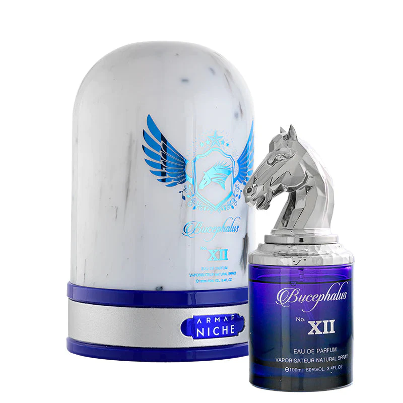 Bucephalus XII Armaf Niche - Muestra 5 ml - Image 2