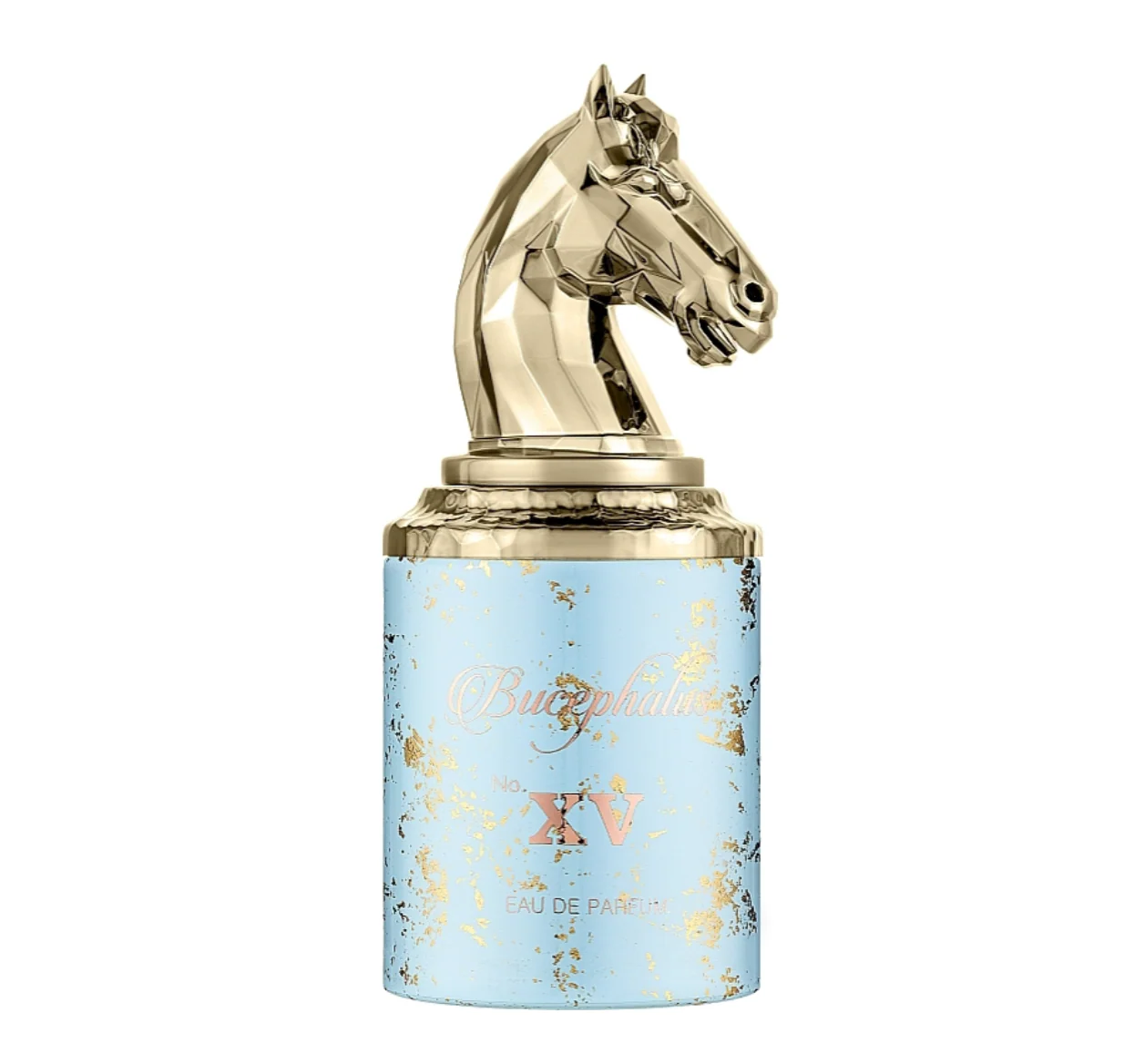 Bucephalus XV ARMAF - Muestra 3 ml