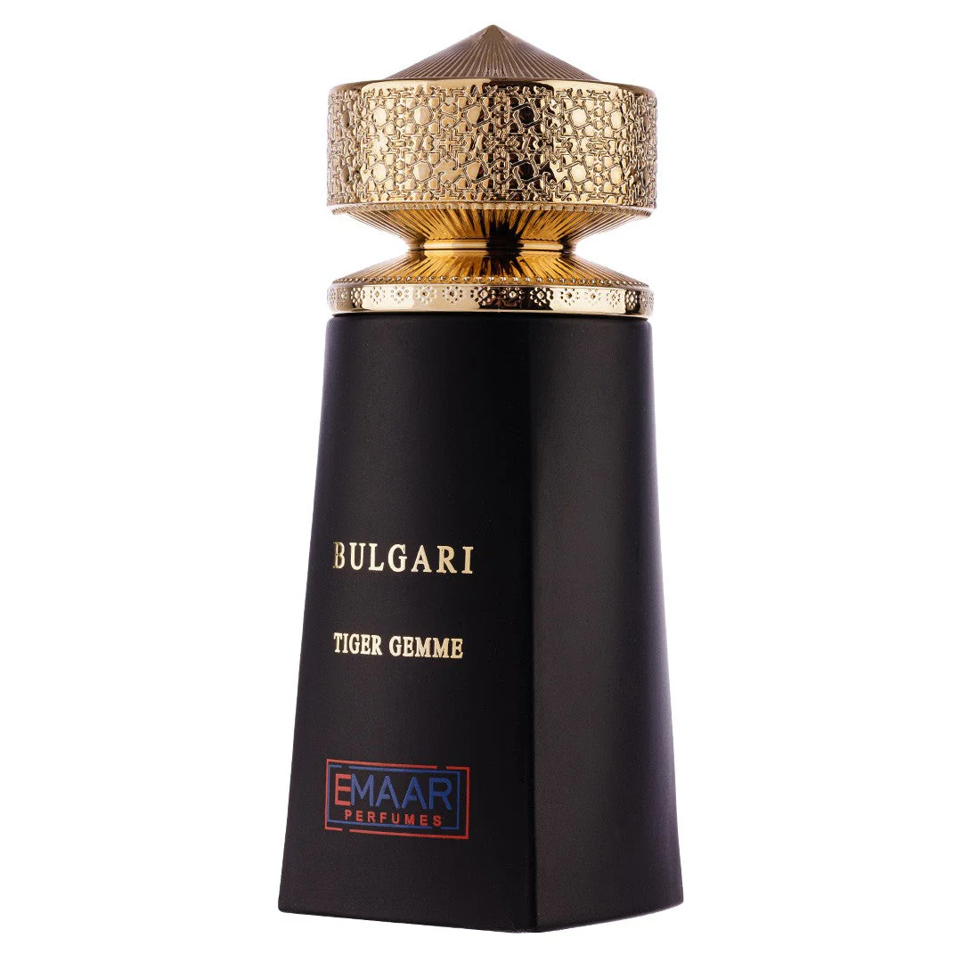 Bulgari Tiger Gemme Emaar 100ml - Muestra 10 ml - Image 2
