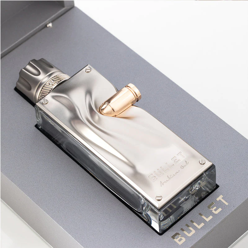 Bullet ARABIAN OUD - Muestra 5 ml
