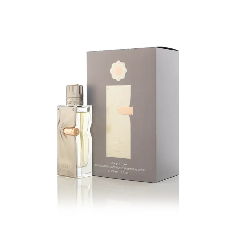 Bullet ARABIAN OUD - Muestra 5 ml - Image 4