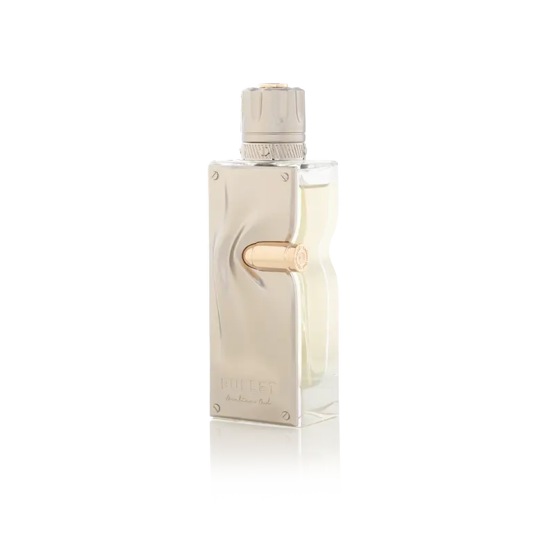 Bullet ARABIAN OUD - Muestra 5 ml - Image 5