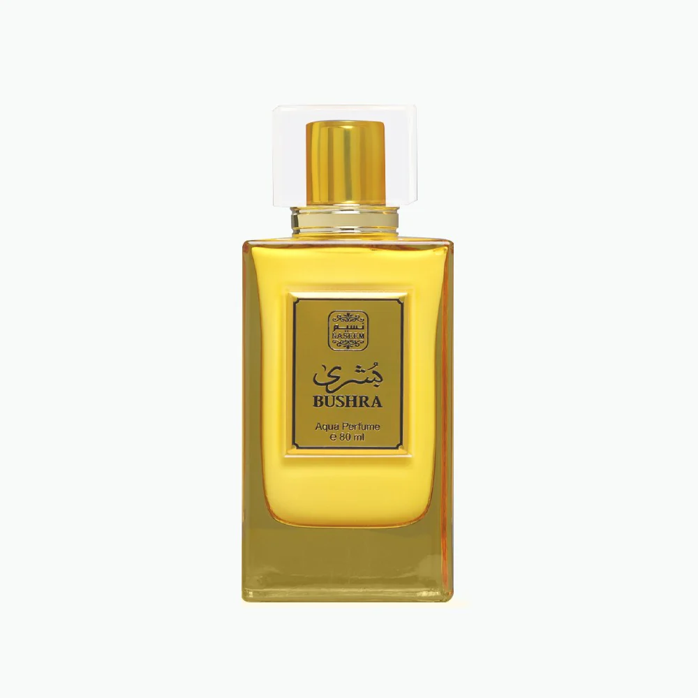 Bushra NASEEM - Muestra 10 ml