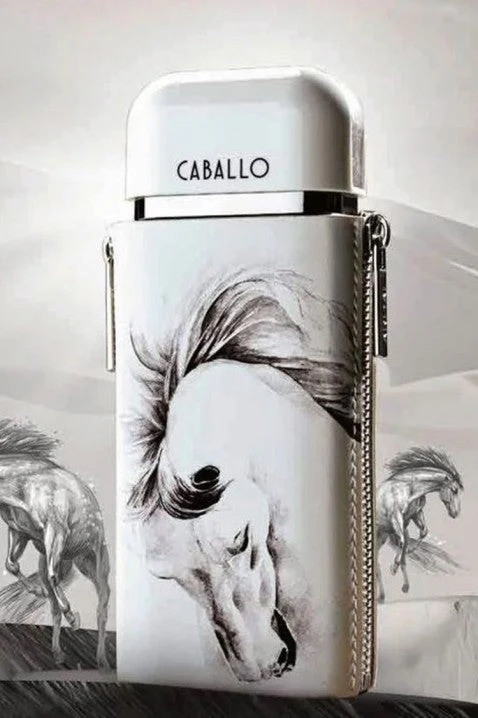 Caballo Armaf 100ml - Muestra 3 ml - Image 2
