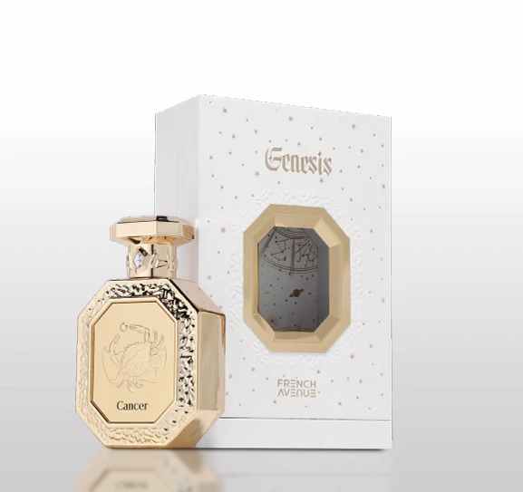 Cancer Genesis FRENCH AVENUE - Muestra 5 ml