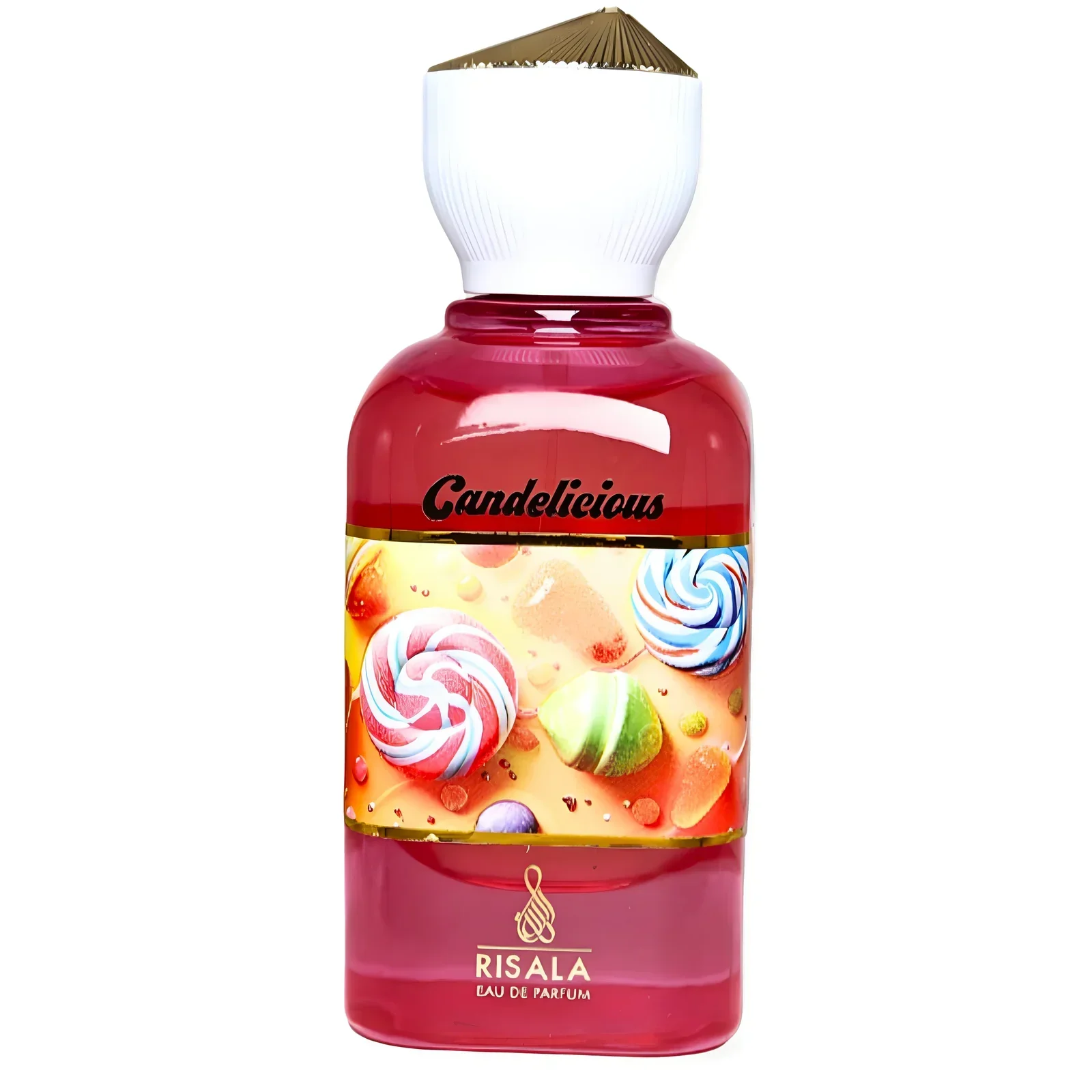 Candelicious RISALA Elite 100ml - Image 2