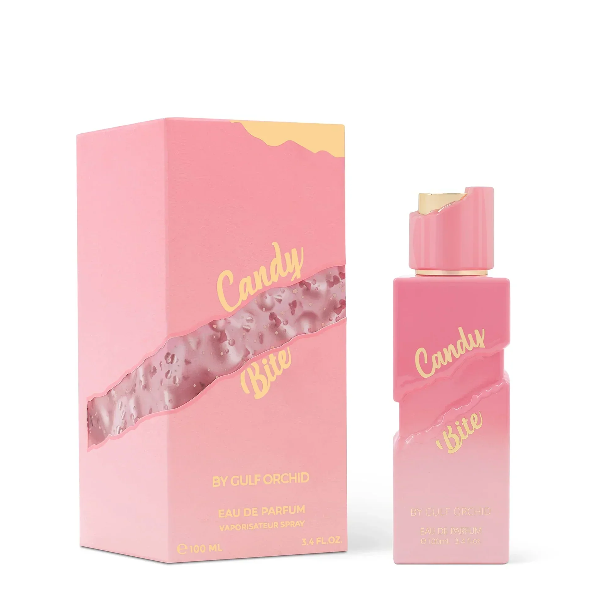 Candy Bite GULF ORCHID - Muestra 5 ml