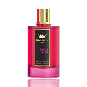 Candy Blast MILESTONE - Muestra 10 ml - Image 2