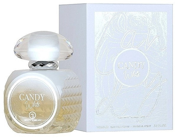 Candy White Grandeur 100ml - Muestra 3 ml - Image 2