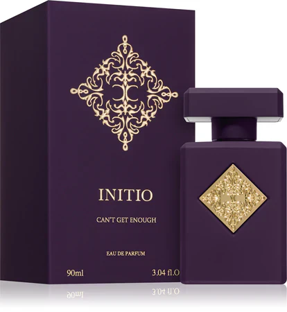 Can't Get Enough INITIO - Muestra 5 ml - Image 2