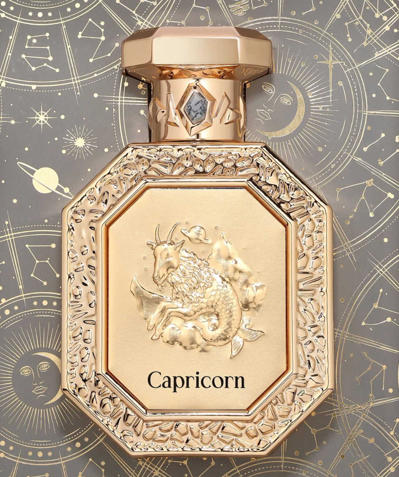 Capricorn Genesis FRENCH AVENUE 100ml - Muestra 5 ml - Image 2