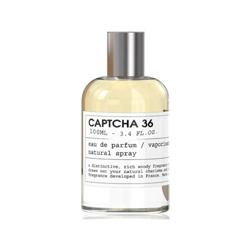Captcha 36 EMPER 100ml - Muestra 5 ml - Image 2