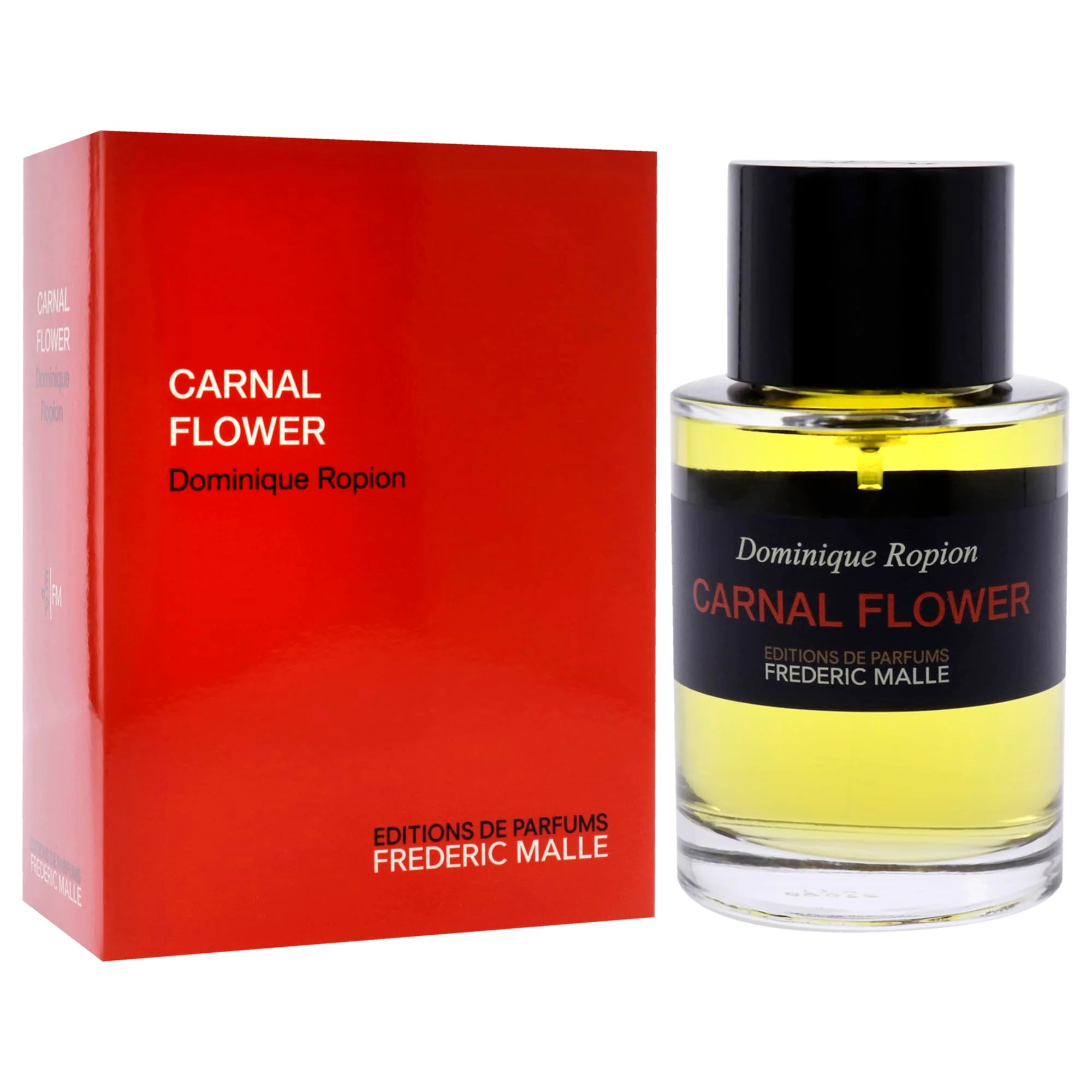 Carnal Flower FREDERIC MALLE 100ml - Muestra 5 ml - Image 2
