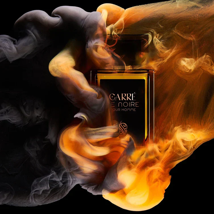 Carre de Noire NYLAA 100ml - Muestra 3 ml