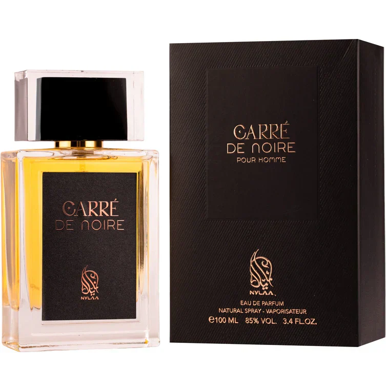Carre de Noire NYLAA 100ml - Muestra 5 ml - Image 2
