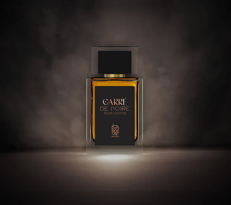 Carre de Noire NYLAA 100ml - Muestra 5 ml - Image 3