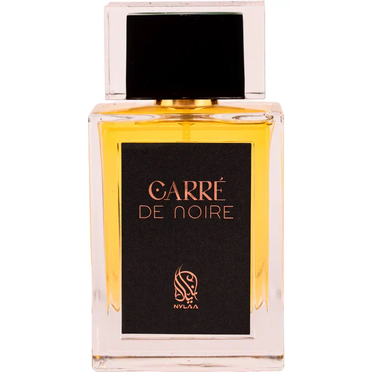 Carre de Noire NYLAA 100ml - Muestra 5 ml - Image 4