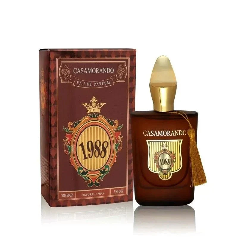 Casamorando 1988 FRAGRANCE WORLD