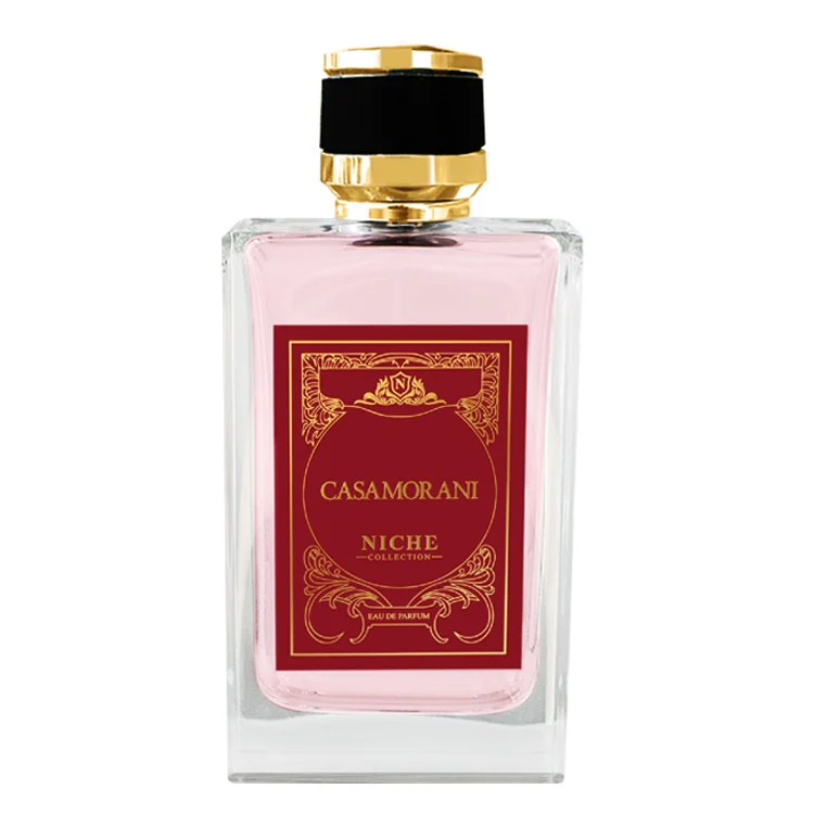 Casamorani Khalis 100ml - Muestra 3 ml - Image 2
