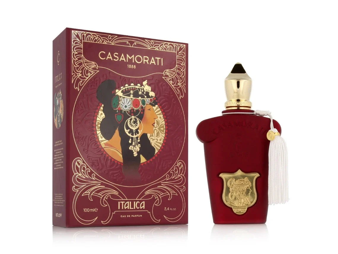 Italica CASAMORATI - XERJOFF - Muestra 3 ml