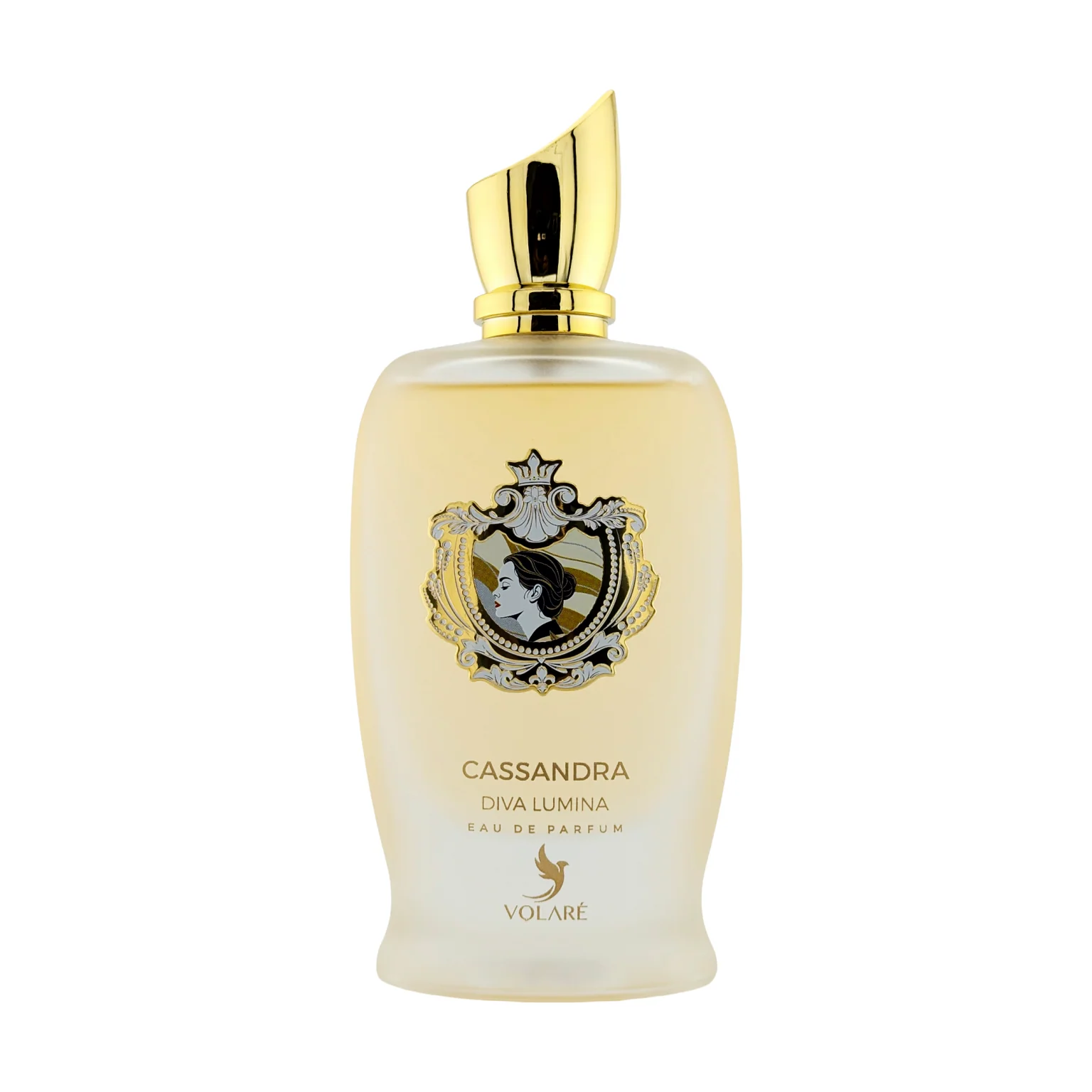 Cassandra Diva Lumina VOLARE - Muestra 10 ml