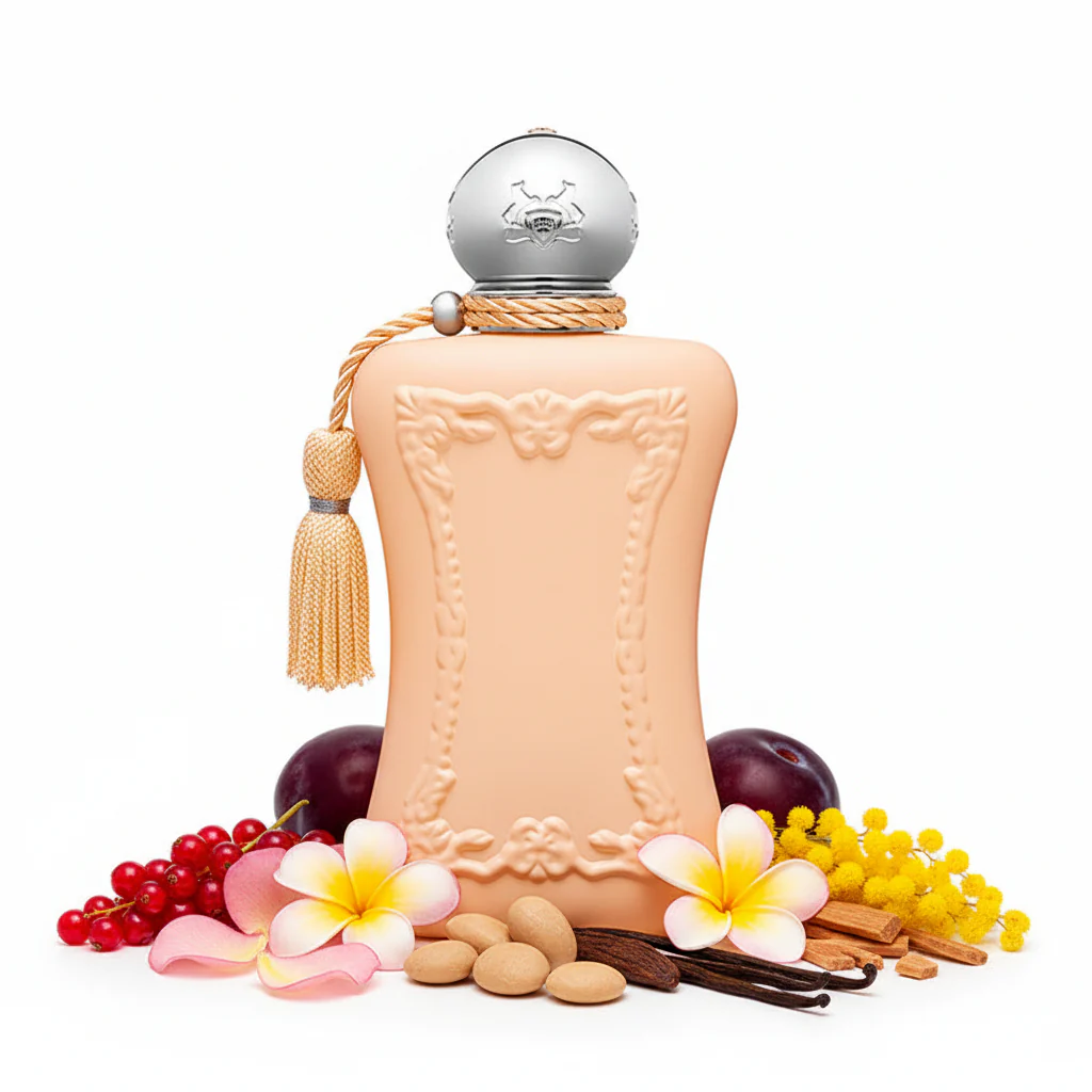 Cassili PARFUMS DE MARLY - Muestra 3 ml