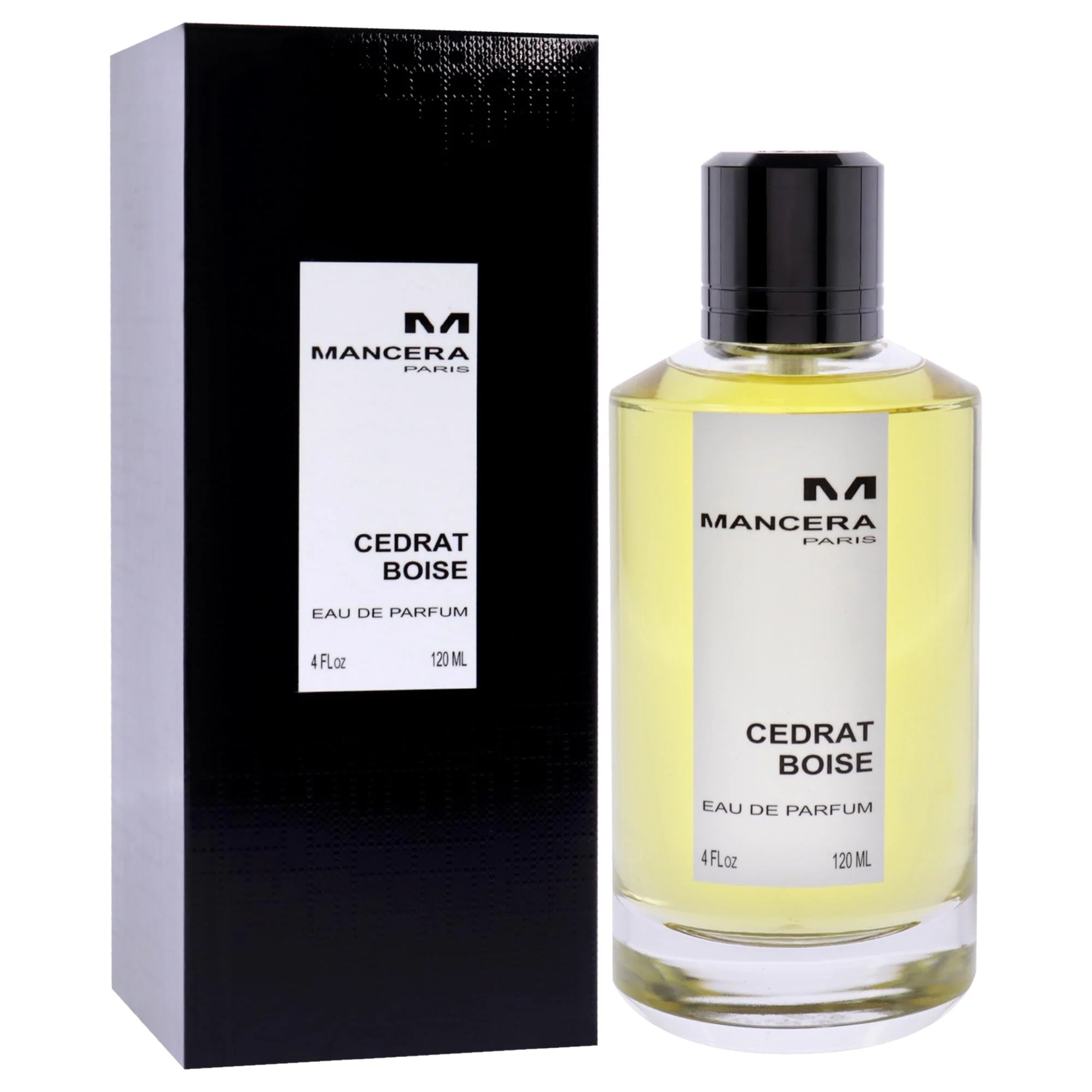 Cedrat Boise MANCERA - Muestra 10 ml