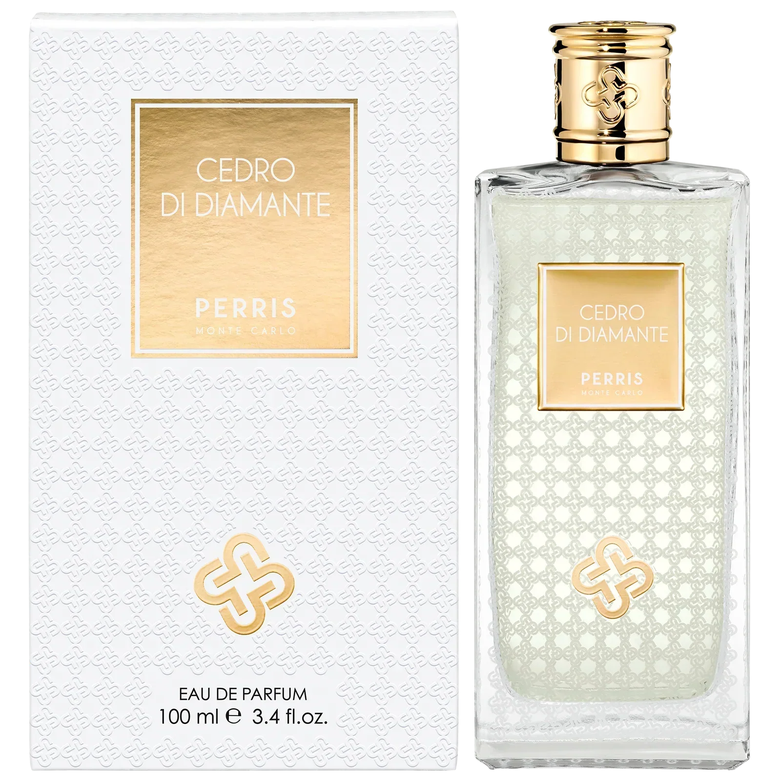Cedro di Diamante PERRIS MONTE CARLO - Muestra 3 ml - Image 2