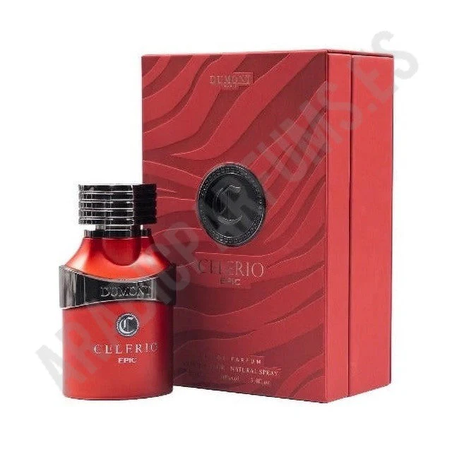 Celerio Epic Dumont - Muestra 5 ml