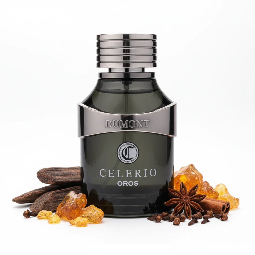 Celerio Oros DUMONT - Muestra 10 ml