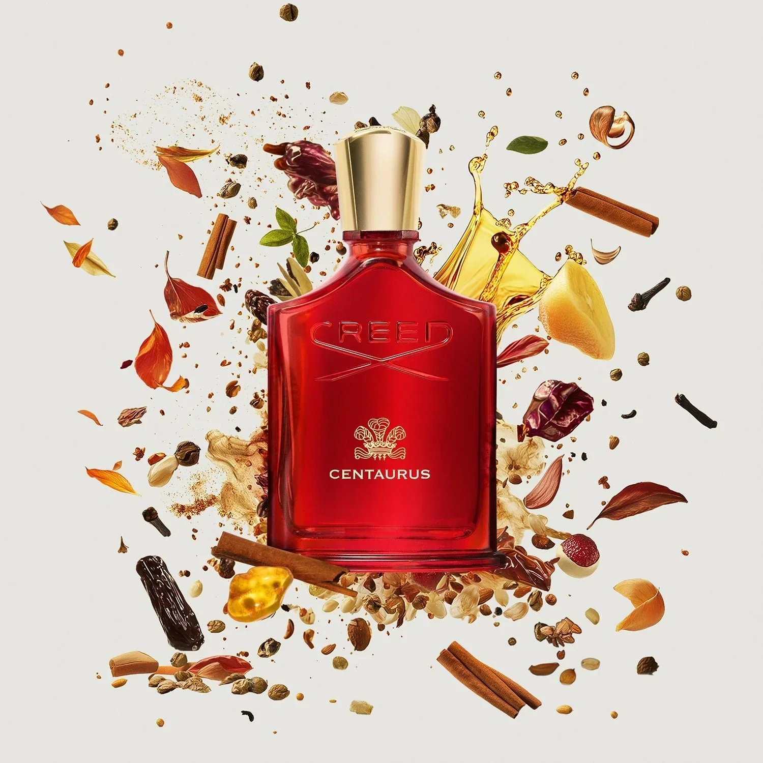 Centaurus CREED - Muestra 10 ml