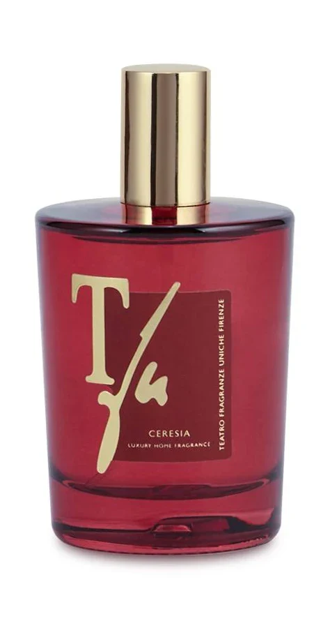 Ceresia - Ambientador Spray TEATRO FRAGRANZE UNICHE 50ml TESTER - Image 2