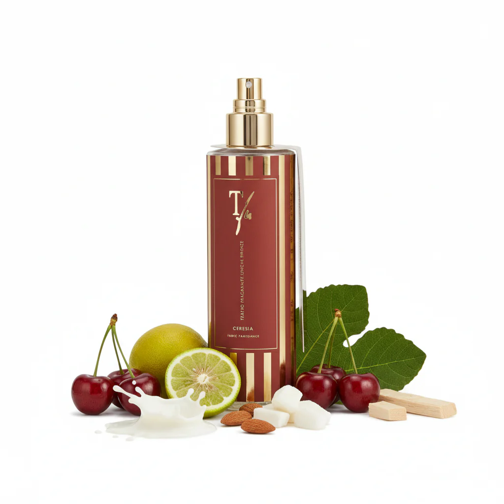 Ceresia - Perfume textil TEATRO FRAGRANZE UNICHE 250ml