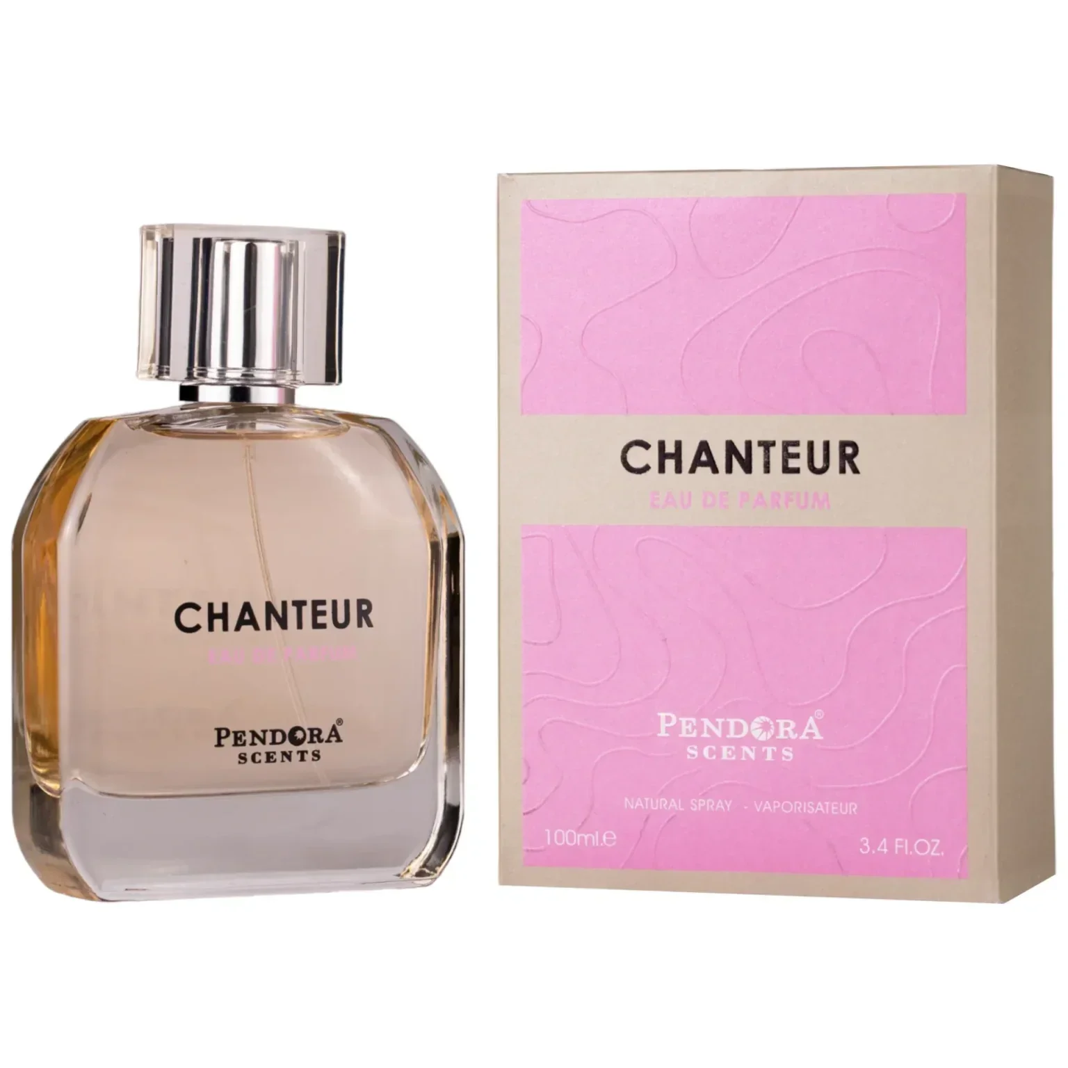 Chanteur PENDORA SCENTS 100ml - Muestra 3 ml - Image 2