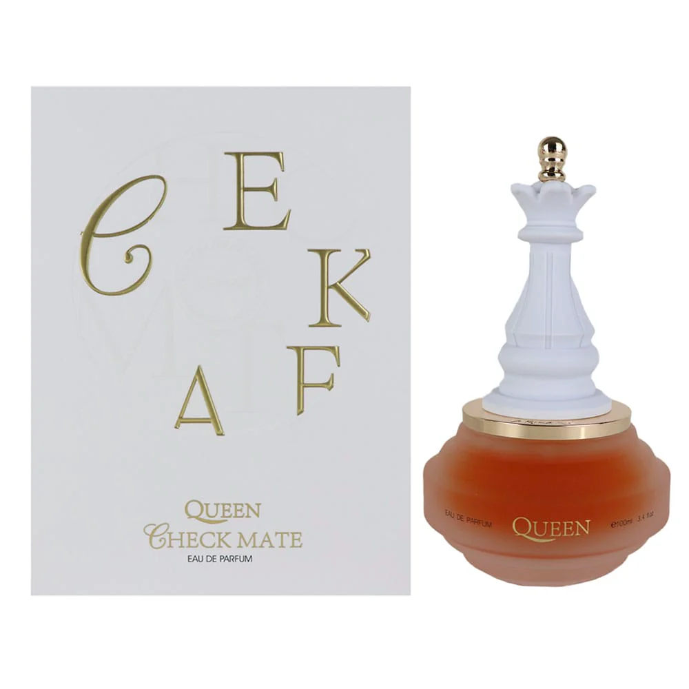 Check Mate Queen ARMAF - Muestra 5 ml - Image 2
