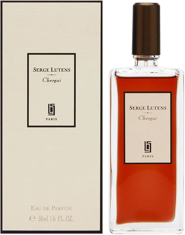 Chergui SERGE LUTENS - Muestra 3 ml - Image 2