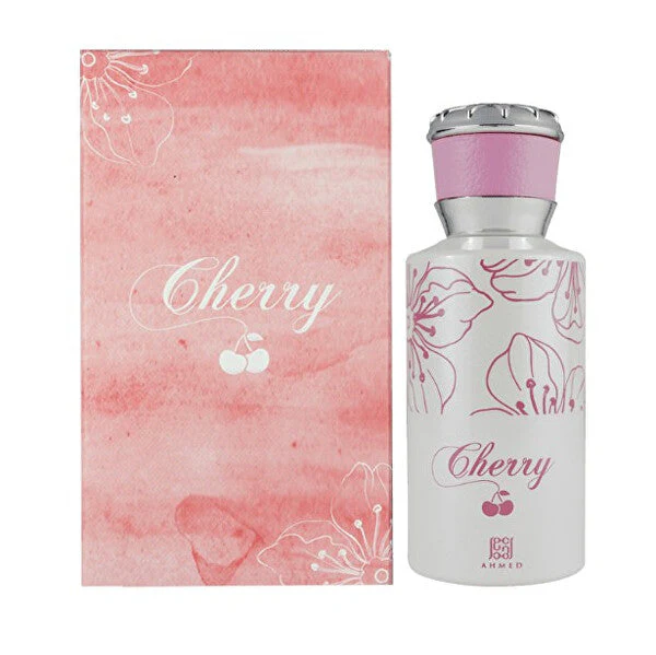 Cherry AHMED AL MAGHRIBI - Muestra 5 ml