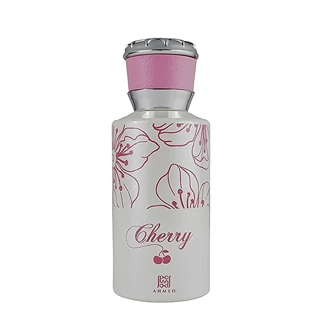 Cherry AHMED AL MAGHRIBI - Muestra 5 ml - Image 2