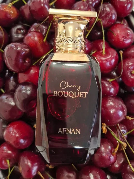 Cherry Bouquet AFNAN - Image 2