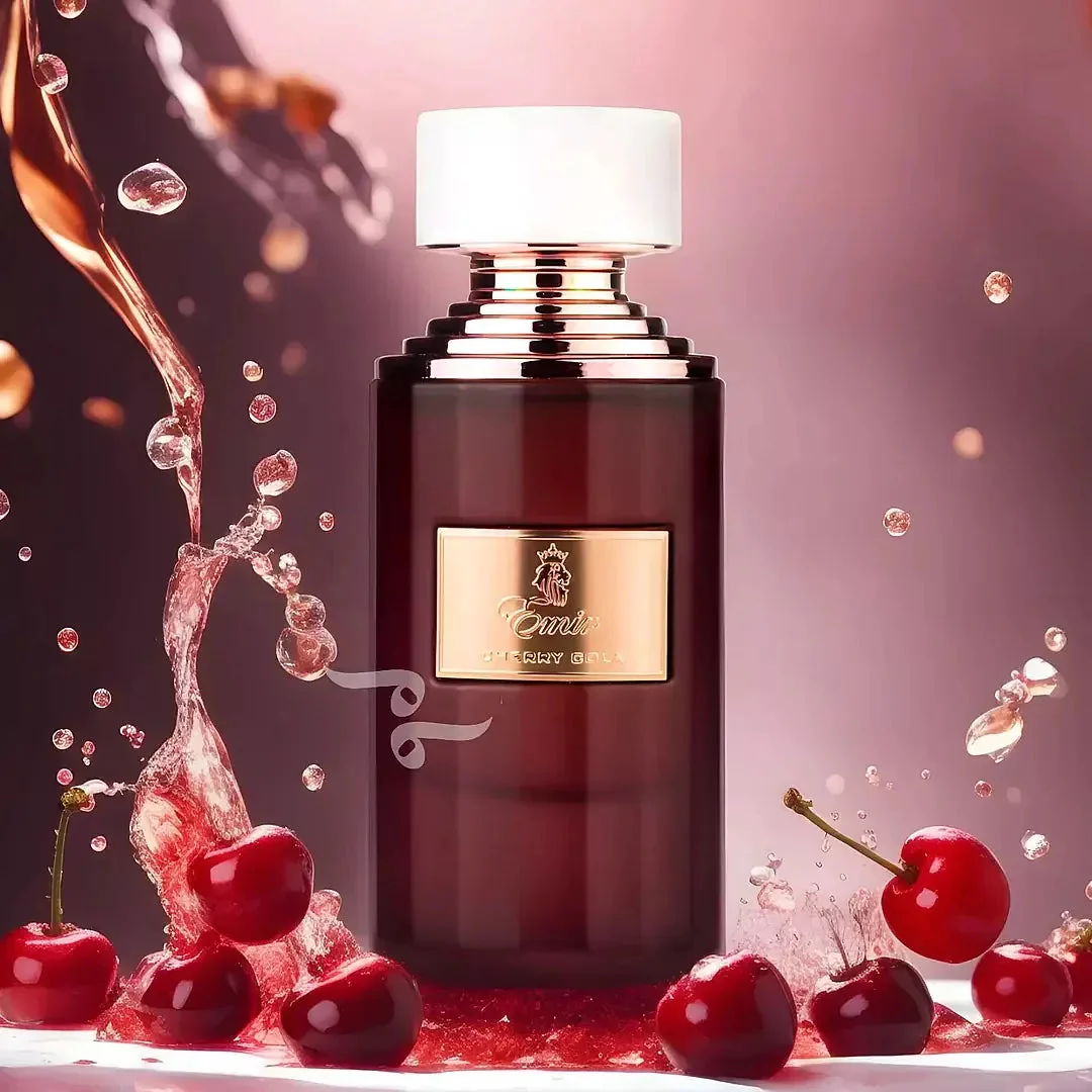 Cherry Cola Emir EMIR - Muestra 5 ml - Image 2