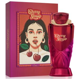 Cherry Gossip PARIS CORNER - Image 2