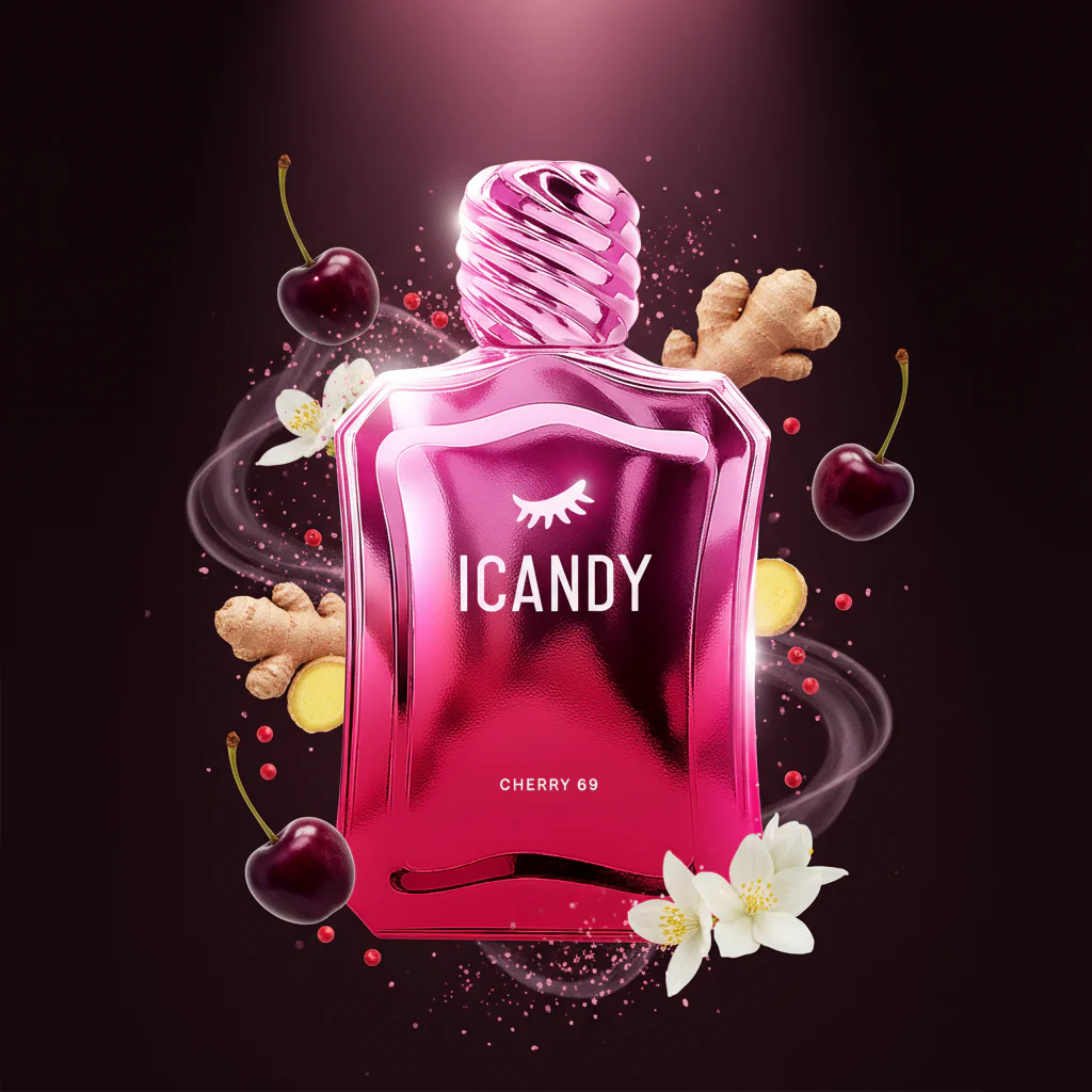 Cherry Top Sunday 69 ICANDY - Image 2