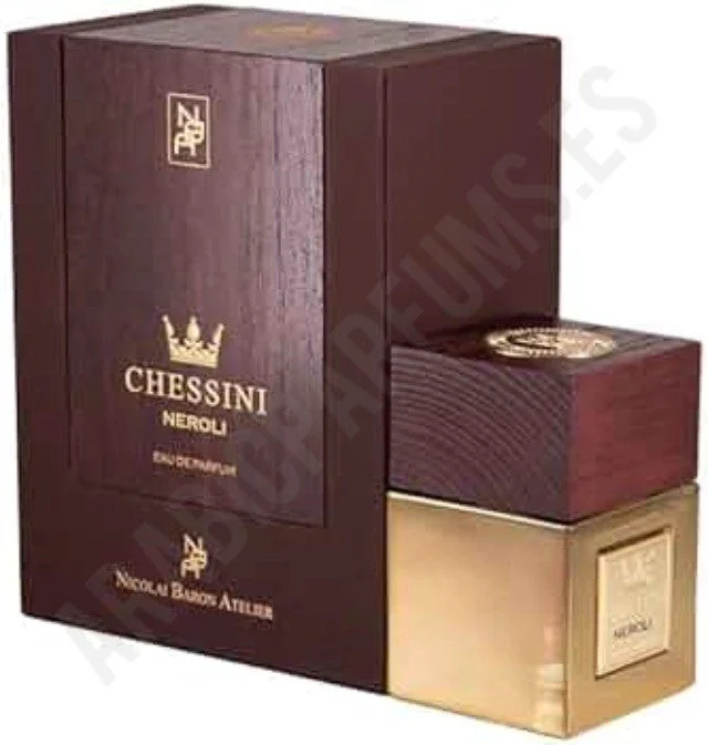 Chessini Neroli DUMONT - Muestra 5 ml